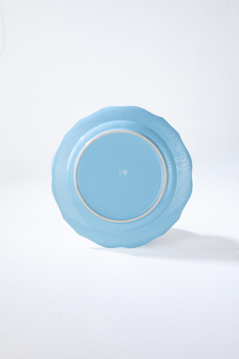 DINNER PLATES Semanae Ceramic Dinner Plate