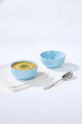 BOWLS Semanae Ceramic Katori (Set of 2)