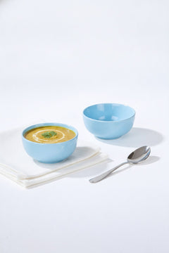 BOWLS Semanae Ceramic Katori (Set of 2)