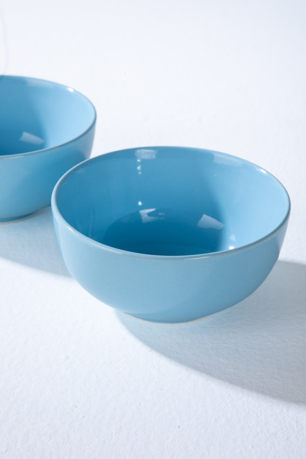 BOWLS Semanae Ceramic Katori (Set of 2)