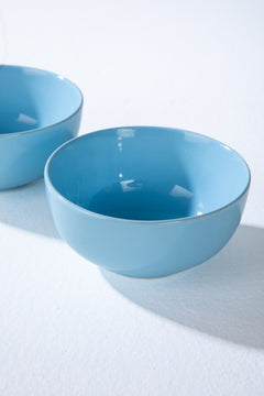 BOWLS Semanae Ceramic Katori (Set of 2)