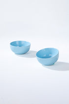 Semanae Ceramic Katori (Set of 2)