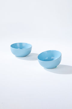 Semanae Ceramic Katori (Set of 2)