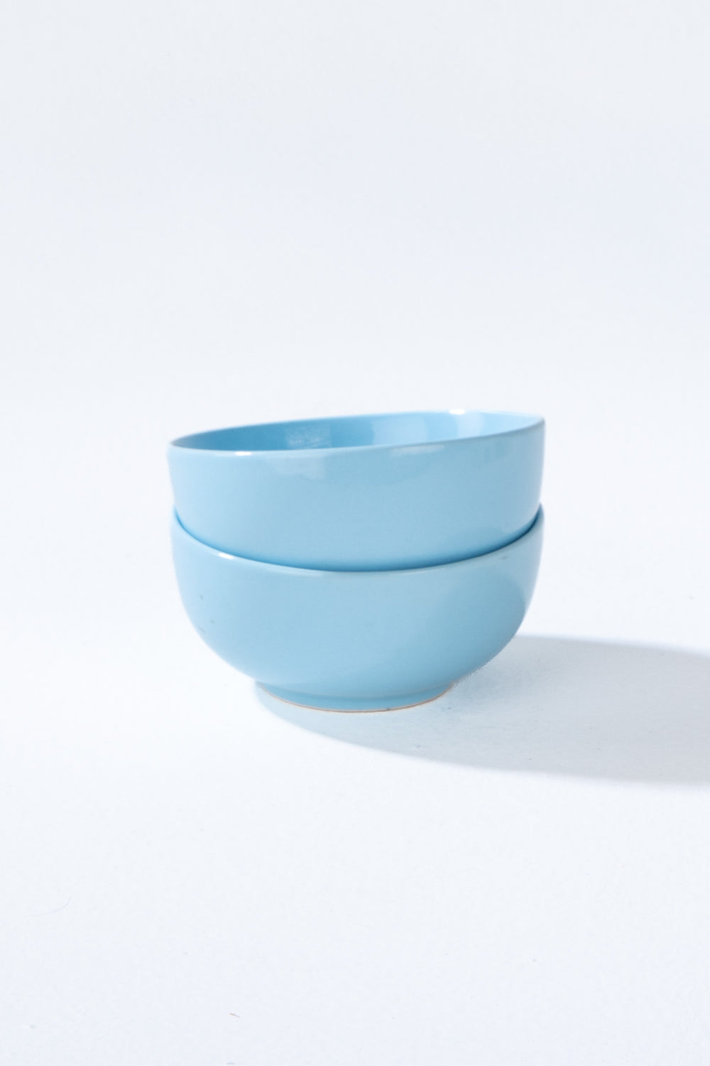 BOWLS Semanae Ceramic Katori (Set of 2)