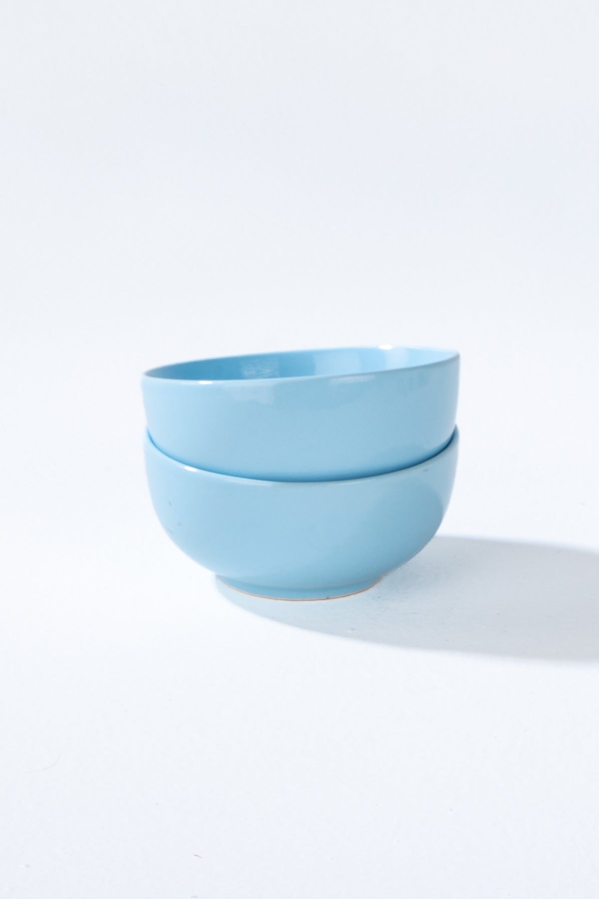 BOWLS Semanae Ceramic Katori (Set of 2)