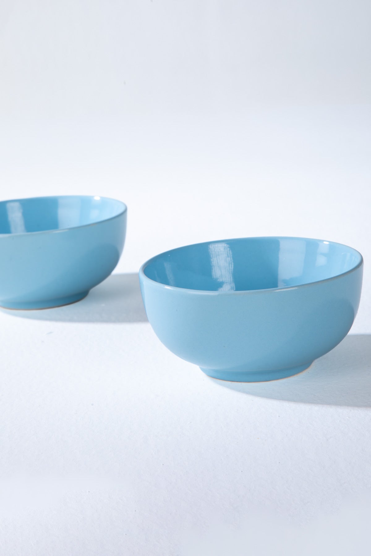 BOWLS Semanae Ceramic Katori (Set of 2)