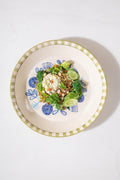 SERVING PLATTERS Semanae Ceramic Round Platter