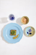 DINING ACCESSORIES Semanae Fresh Green Trinket Dish (Set of 2)