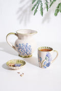 JUGS & CARAFES Semanae Ceramic Water Jug