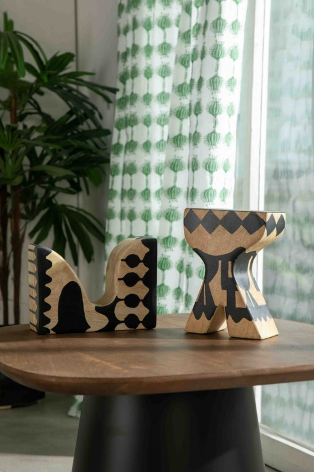 FIGURINES Senhur Sculpture