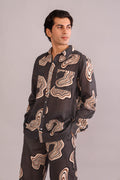 PANTS Shifting Sands Korean Pants (Basalt Brown)