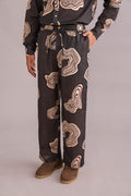 PANTS Shifting Sands Korean Pants (Basalt Brown)