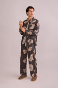 PANTS Shifting Sands Korean Pants (Basalt Brown)
