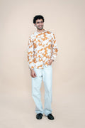 SHIRTS Treetops Full Sleeve Shirt (Sienna Bloom)