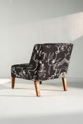 ARMCHAIRS & ACCENTS Box Office Accent Chair