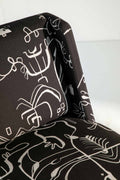 ARMCHAIRS & ACCENTS Box Office Accent Chair
