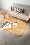 SOFAS Glider Sofa