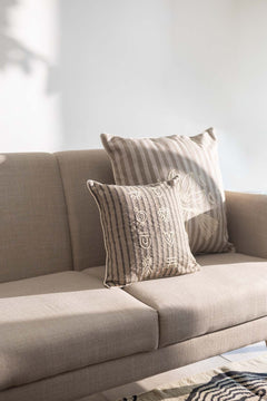 SOFAS Glider Sofa