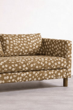 Senhur Leaf Tobacco Fabric