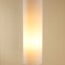 Solid Tall Extra Large Cylinder Lampshade (Off White)