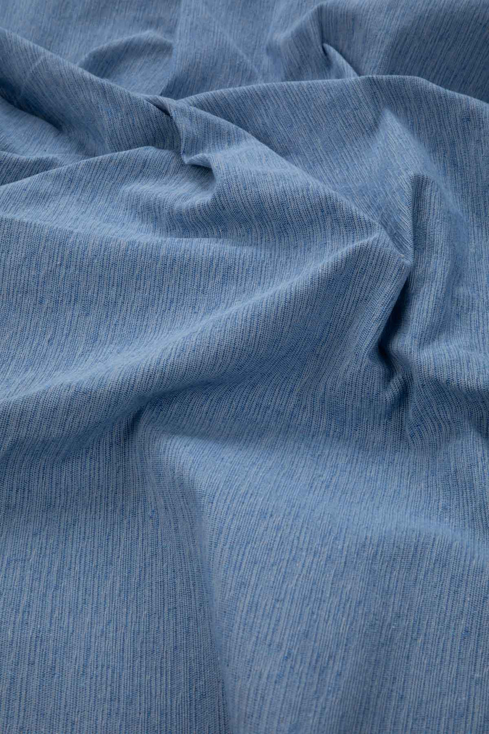 SOLID TWISTED SOLID WOVEN WATER BLUE