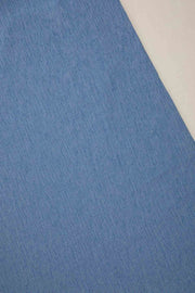 SOLID TWISTED SOLID WOVEN WATER BLUE