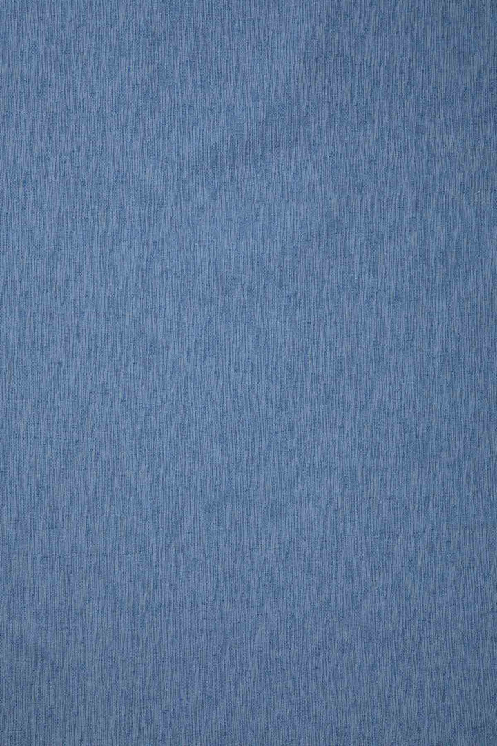 SOLID TWISTED SOLID WOVEN WATER BLUE