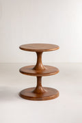 SIDE TABLES Spin Side Table