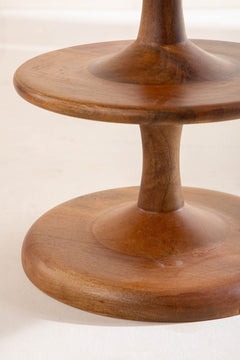 SIDE TABLES Spin Side Table
