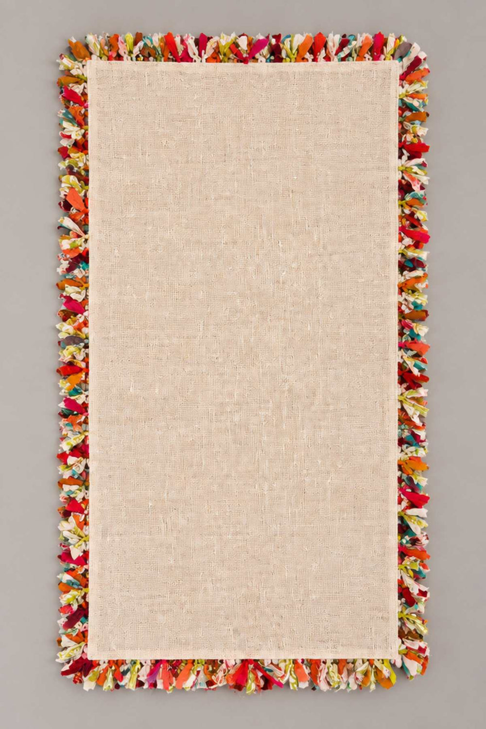 TABLE COVERS Buna Natural Table Cover