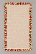 TABLE COVERS Buna Natural Table Cover