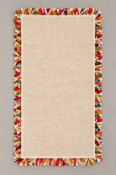 TABLE COVERS Buna Natural Table Cover