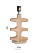 TABLE LAMPS Tallar Table Lamp