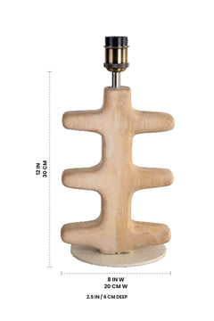 TABLE LAMPS Tallar Table Lamp