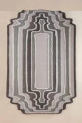 WOVEN & TEXTURED RUGS Taram Woven Rug (Moon Rock)