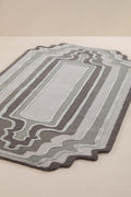 WOVEN & TEXTURED RUGS Taram Woven Rug (Moon Rock)