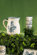 MUGS & CUPS Montane Ceramic Kulhar (Set Of 2)