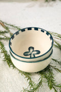 BOWLS Montane Ceramic Katori (Set Of 2)