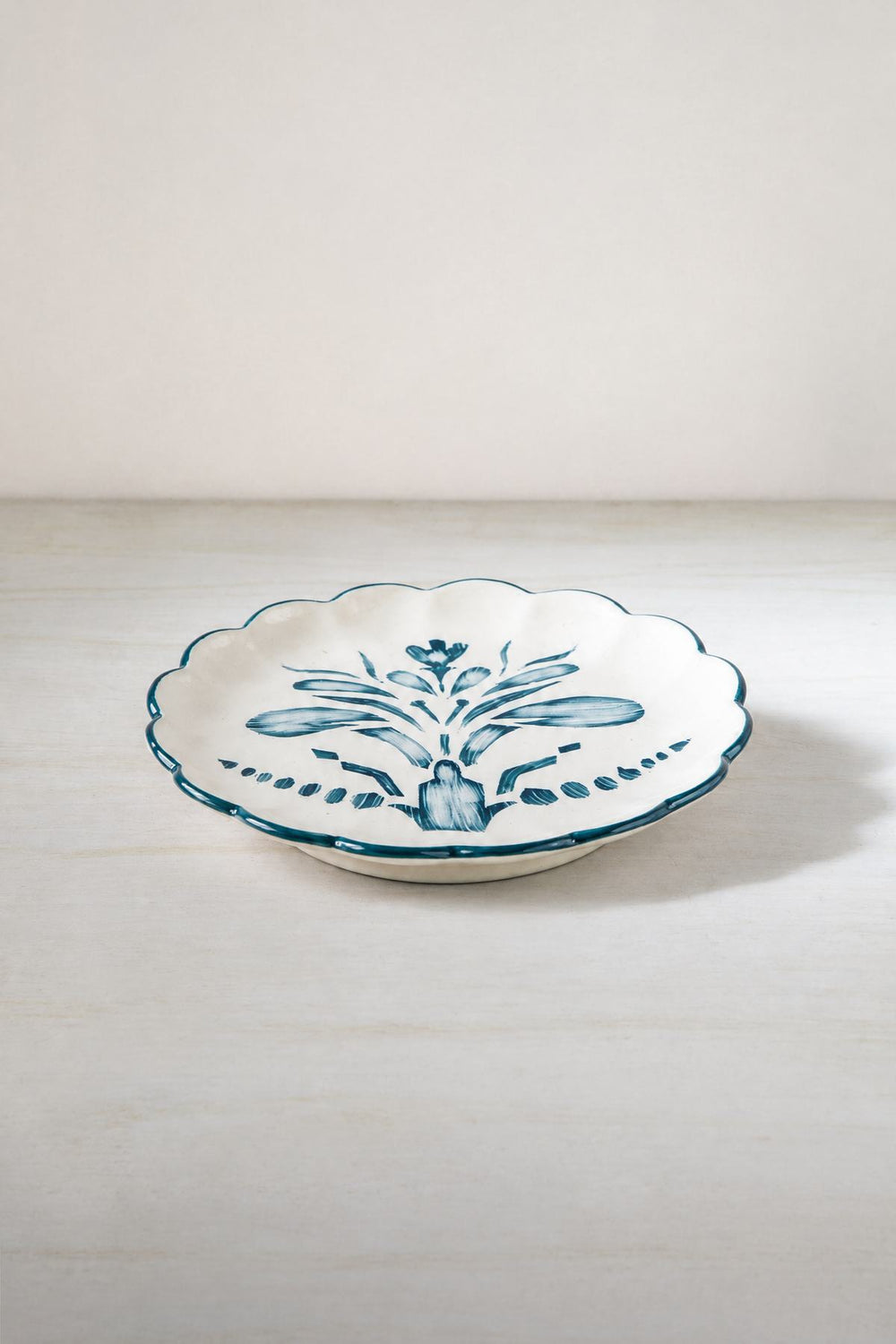 SIDE PLATES Montane Ceramic Side Plate