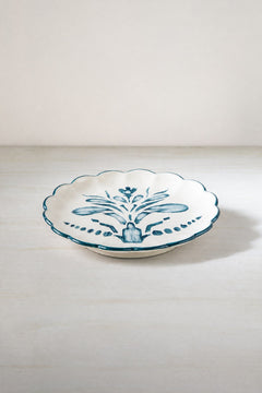 SIDE PLATES Montane Ceramic Side Plate