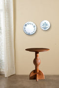 WALL PLATES Montane Wall Plate (Dia 26 Cm)