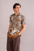 SHIRTS Treehouse Resort Shirt (Nomad Grey)
