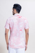 SHIRTS Mindscape Resort Shirt (Trippy Taupe)