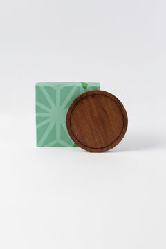 TRIVETS & COASTERS Orbit Natural Trivet