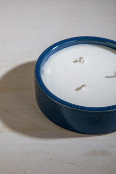 SCENTED CANDLES Tuberose 3 Wick Scented Candle (300 ML)