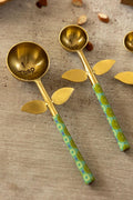 MEASURING CUPS & SPOONS Tulukka Measuring Spoons Set