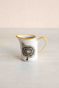 JUGS & CARAFES Tulukka Mustard Yellow Creamer