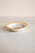 BOWLS Tulukka Mustard Yellow Soup Bowl