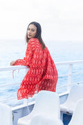 DRESSES Lakka Tiered Mini Dress (Uptown Rose)