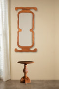 MIRRORS Kovil Wall Mirror (Natural)